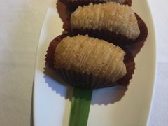 -潮福城大酒楼·潮味粤品·港式点心(湖滨北路店)