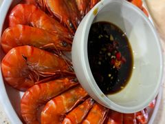 -琼大师东方烤乳猪(亚特兰蒂斯店)