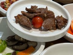 -本家韩国烤肉(青岛万象城店)