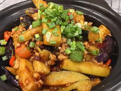 -虎虎龙虾大排档(双井店)