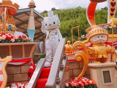 -杭州Hello Kitty乐园