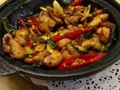 -台北楚楚园馅饼粥(虹桥南丰城店)