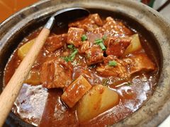 -金湖港式餐厅(建外店)