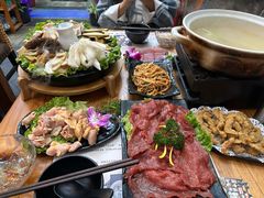 -束河人家(南锣鼓巷店)