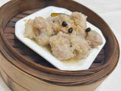 -东豪园林海鲜酒家(南港路辅路店)