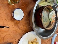-陈记稻香潮汕砂锅粥(华强南店)
