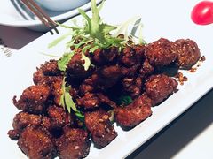 外婆小牛肉-外婆家(世界城广场店)