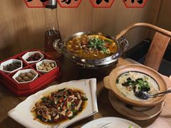 -大家食府·福建菜(FAC协盛中心庭院餐厅店)