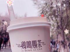 -鸡鸣赐茶(鸡鸣寺路店)