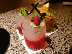 -君悦酒店·La Terrazza意合園·意式风味