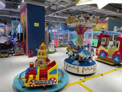 -利奥梦幻主题乐园(爱琴海购物公园店)
