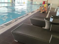 -威尔仕健身·游泳(龙湖天街店)