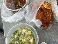 豆泡汤-增盛魁小吃店