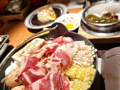 -味太助·银饭食堂(中华城店)