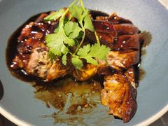 -啫神·广州地标美食(北京路店)