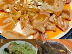 -桃源村铁锅炖鱼(体育馆道店)