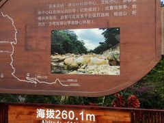 -海南热带雨林国家公园吊罗山景区