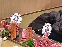 -赤坂亭·M9和牛烧肉(南京江南虹悦城店)