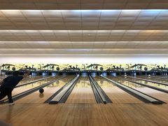 -广州保龄球馆(广州天河体育中心店)