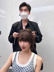 -17style壹柒造型