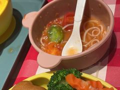 -西贝(科华王府井店)