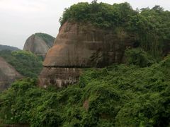 -丹霞山风景名胜区