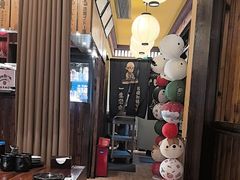 -鸟鹏烧鸟居酒屋(仁恒梦中心店)