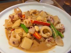 -闽上鲜·福建菜(龙湖滨江天街店)