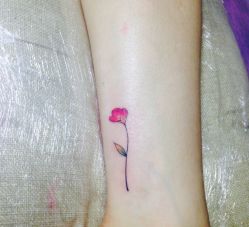 -墨無界刺青TATTOO