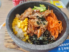 -安大叔拌饭(宝龙店)