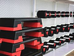 -FLARE STAR FITNESS(复地活力城店)