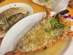 -班赞海鲜市场