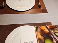 -Pita's&Tika's中东和印度风味餐厅(龙湖天街店)