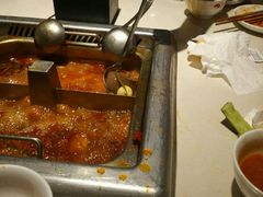 -海底捞火锅(上元大街店)