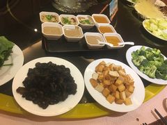 -吴忠民族饭庄(利通南街店)