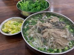 -攀枝花·任德琼·盐边羊肉米线
