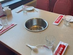 -阳坊大都涮羊肉(阳坊总店)