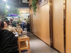 -烹然四季椰子鸡火锅(团结湖总店)