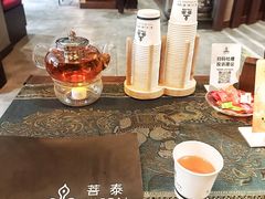 -菩泰·泰式草本按摩SPA(武汉新天地南馆店)
