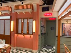 -芽笼芽笼新加坡餐厅(环球港店)