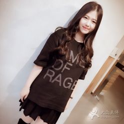 气质长卷发-V-STAR威斯达•高级私人定制