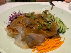 -大鸭梨烤鸭(左家庄店)