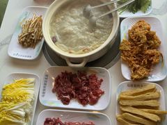 -清真·马坡烧烤涮牛肚·酸浆火锅(新区总店)