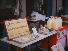 -张家港凤凰山景区恬庄古街