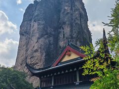 -雁荡山风景名胜区