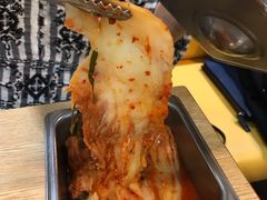 -神仙雪浓汤(弘大店)