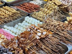 -林静小吃(复兴路店)