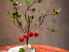 -秋萍茶宴(东大名路店)