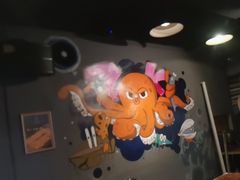 -质烤烤物·活烤海鲜(质烤总店)