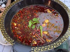 -蛙老爹·蜀香美蛙鱼头(王家湾店)